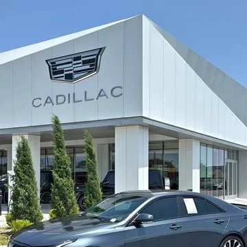 2022 Cadillac CT4 V-Series Blackwing Sedan 4D