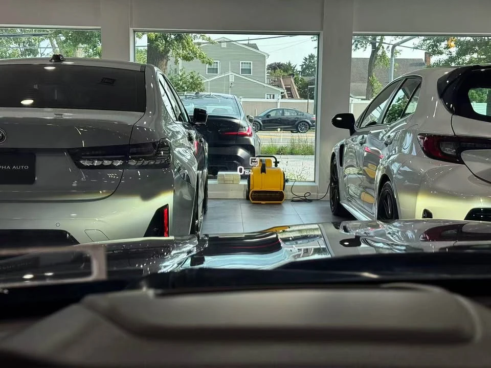 2022 Cadillac CT4-V Blackwing - Image 13 of 17