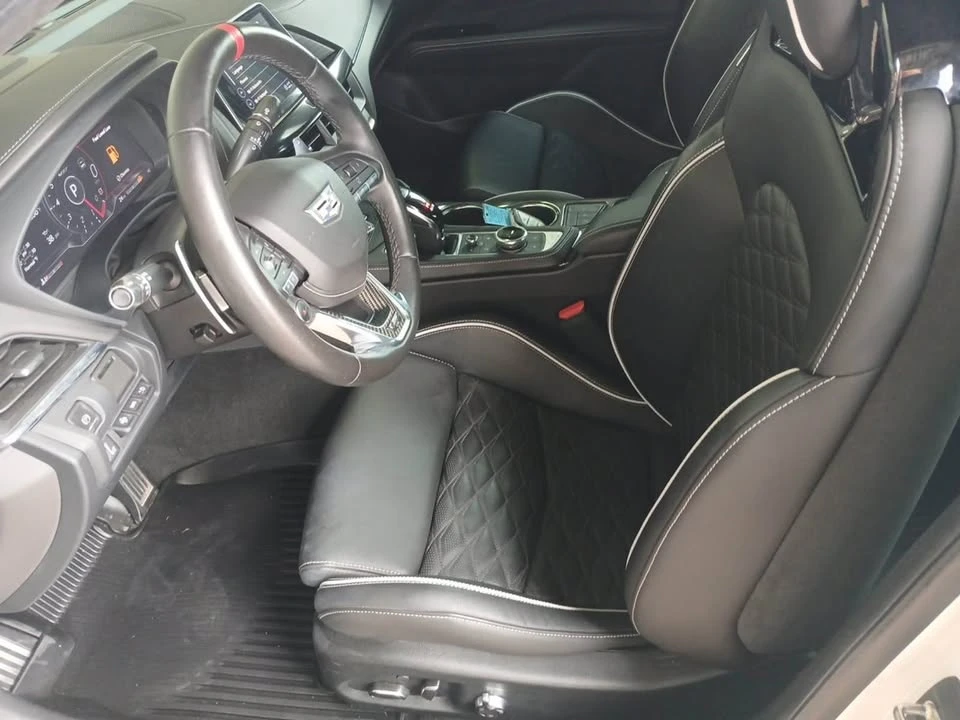 2022 Cadillac CT4-V Blackwing - Image 6 of 11