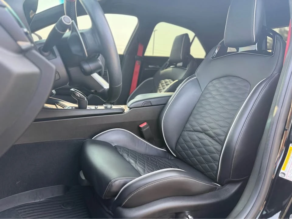 2022 Cadillac CT4-V Blackwing - Image 14 of 19