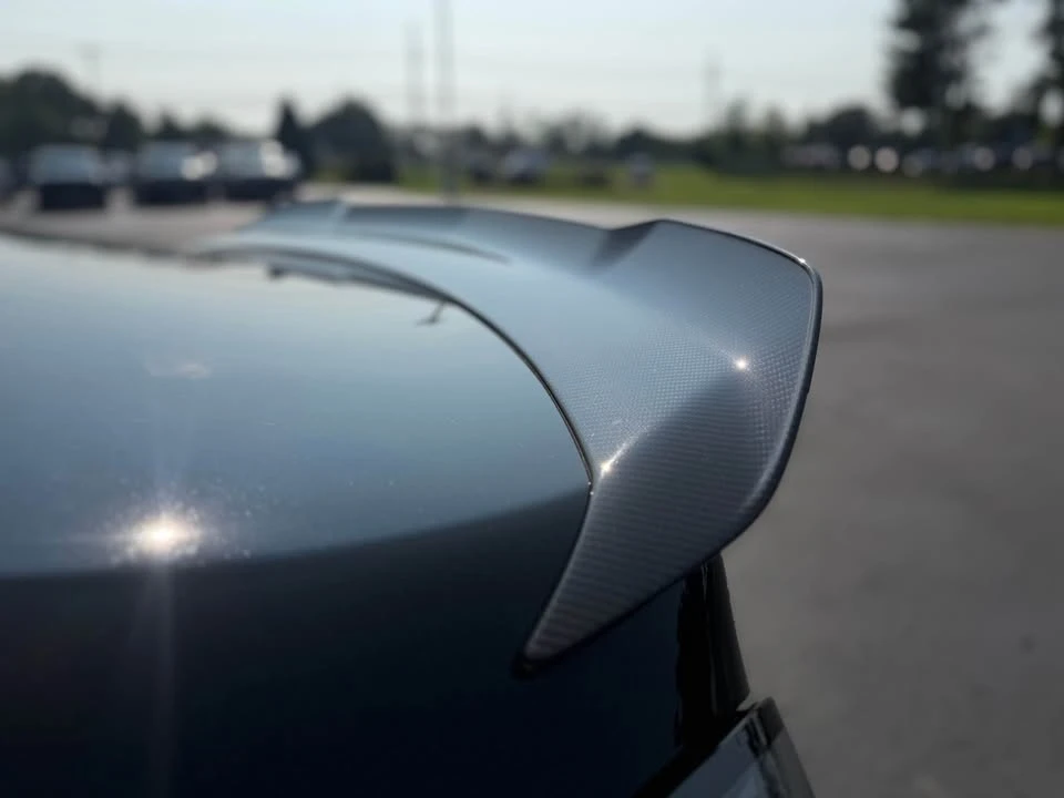 2022 Cadillac CT4-V Blackwing - Image 11 of 19