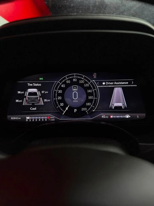 2022 Cadillac CT4-V Blackwing - Image 16 of 17
