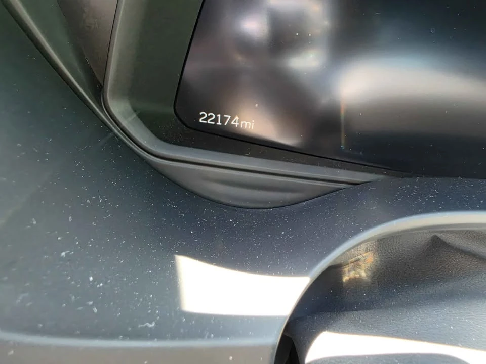 2022 Cadillac CT4-V Blackwing - Image 8 of 8