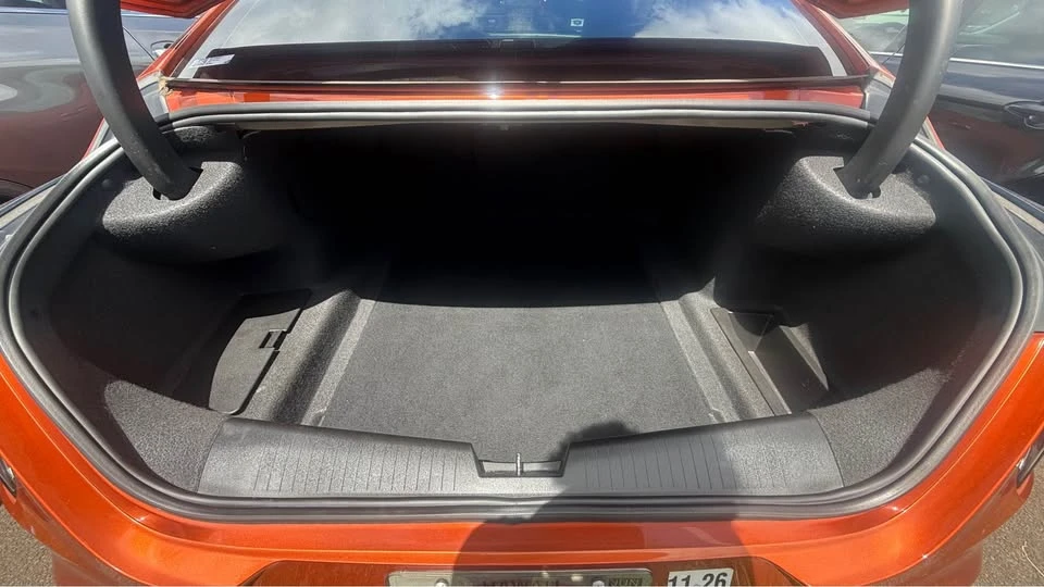 2022 Cadillac CT4-V Blackwing - Image 5 of 8