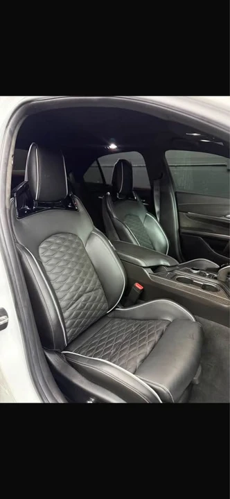 2022 Cadillac CT4-V Blackwing - Image 12 of 16