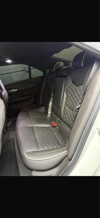 2022 Cadillac CT4-V Blackwing - Image 14 of 16