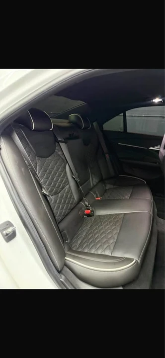2022 Cadillac CT4-V Blackwing - Image 13 of 16