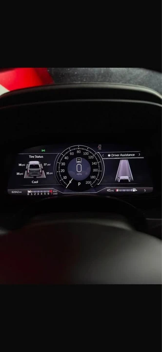 2022 Cadillac CT4-V Blackwing - Image 9 of 16