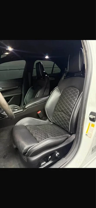 2022 Cadillac CT4-V Blackwing - Image 11 of 16