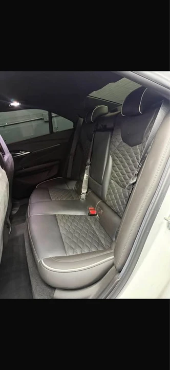 2022 Cadillac CT4-V Blackwing - Image 4 of 17