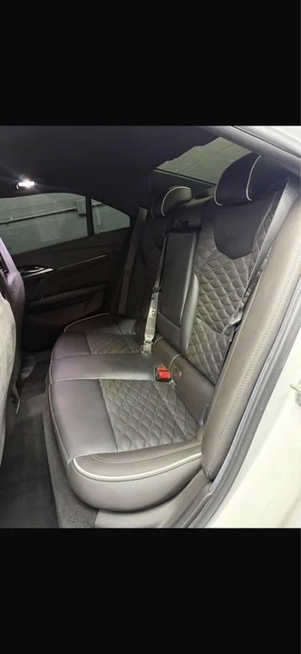 2022 Cadillac CT4-V Blackwing - Image 4 of 18