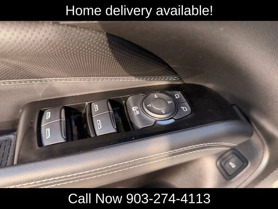 2022 Cadillac CT4-V Blackwing - Image 16 of 20