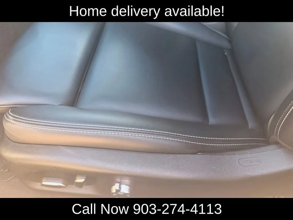 2022 Cadillac CT4-V Blackwing - Image 14 of 20