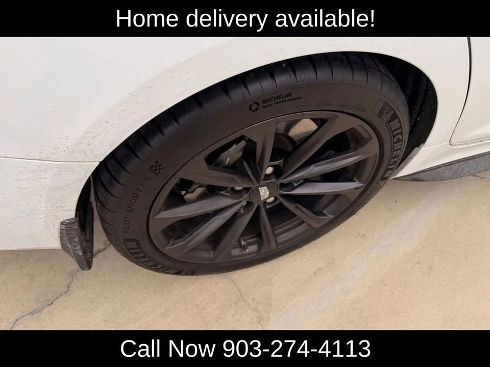 2022 Cadillac CT4-V Blackwing - Image 10 of 20