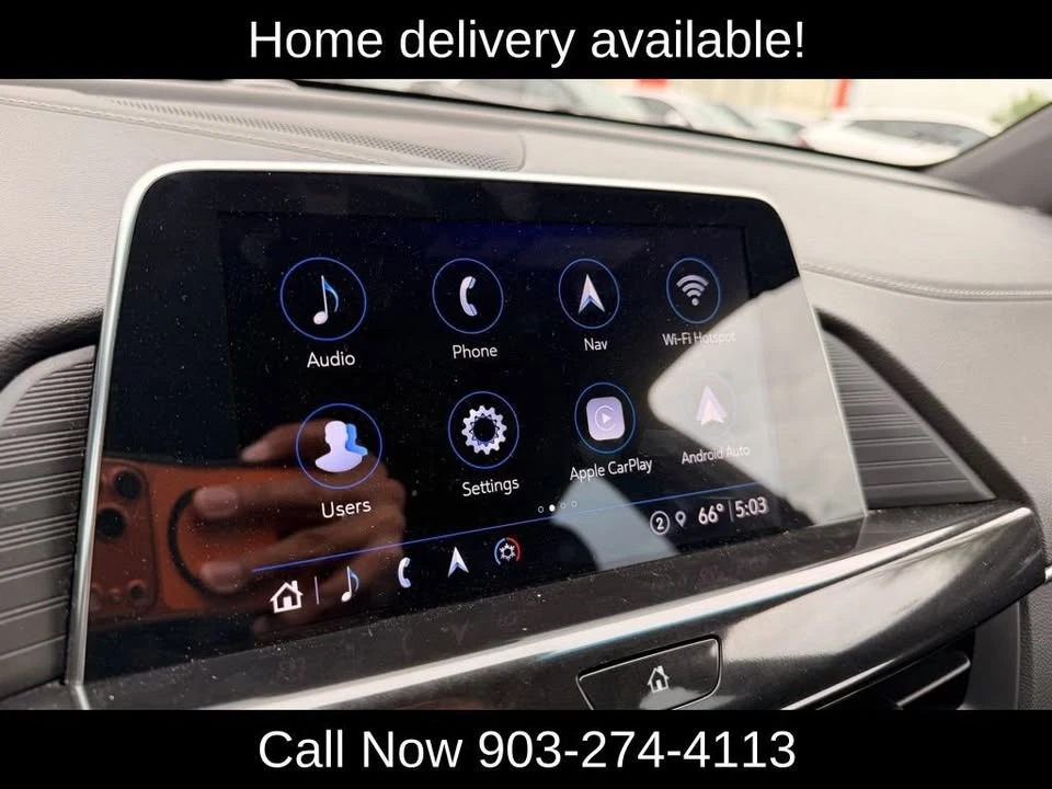 2022 Cadillac CT4-V Blackwing - Image 19 of 20