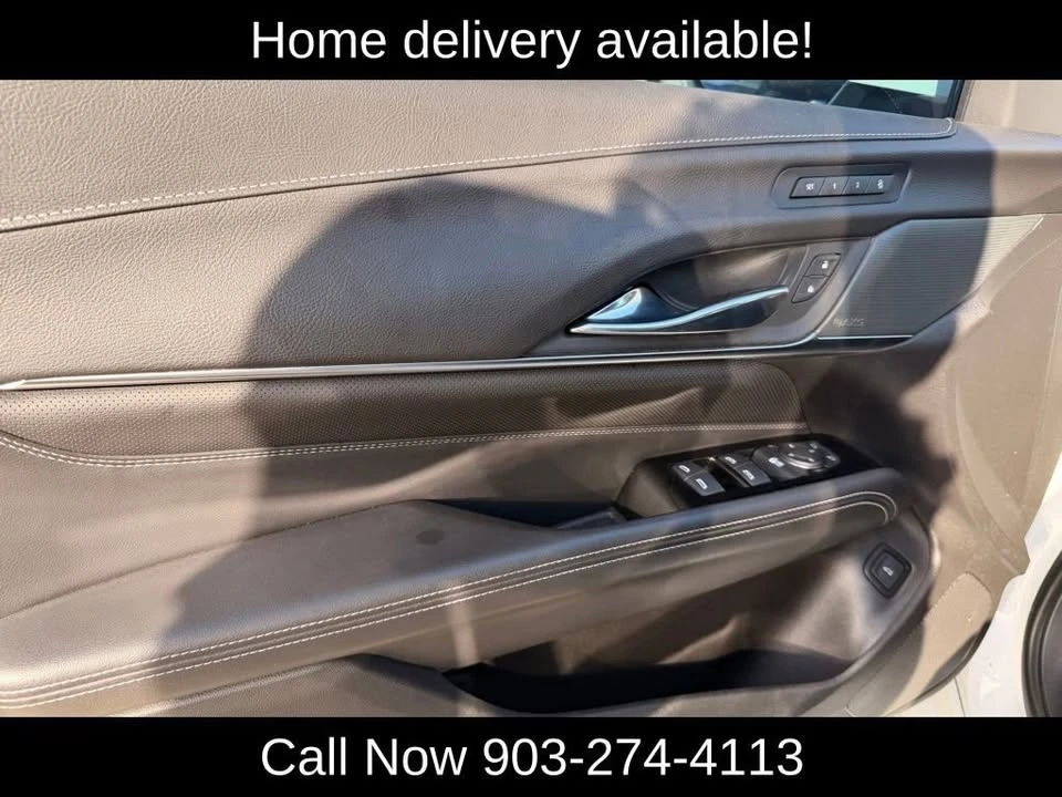 2022 Cadillac CT4-V Blackwing - Image 17 of 20