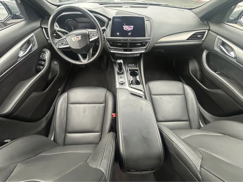 2022 Cadillac CT5 - Image 7 of 9
