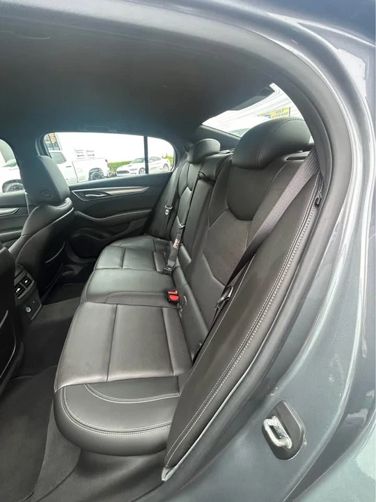 2022 Cadillac CT5 - Image 9 of 9