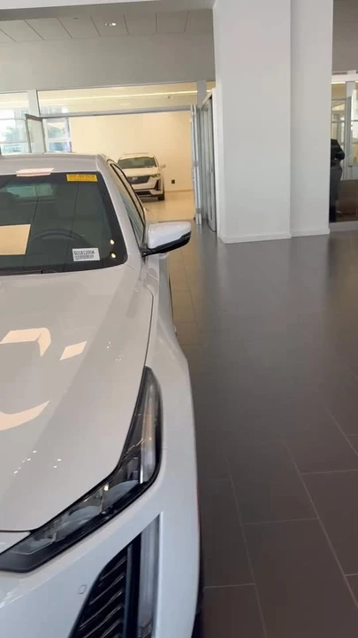 2022 Cadillac CT5 - Image 8 of 8