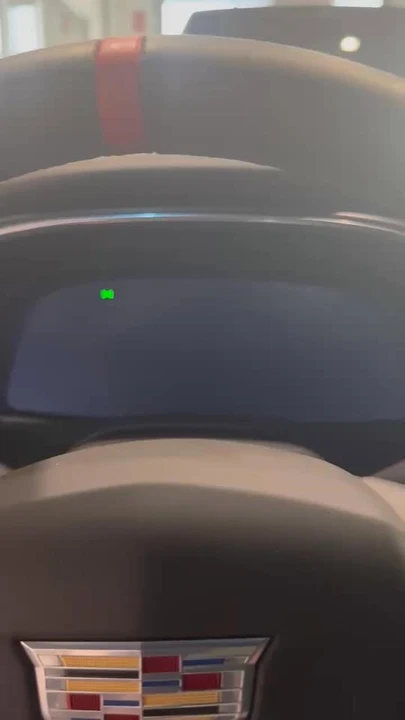 2022 Cadillac CT5 - Image 4 of 4