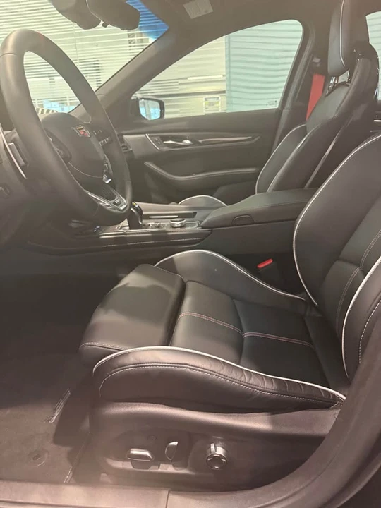 2022 Cadillac CT5 - Image 2 of 4