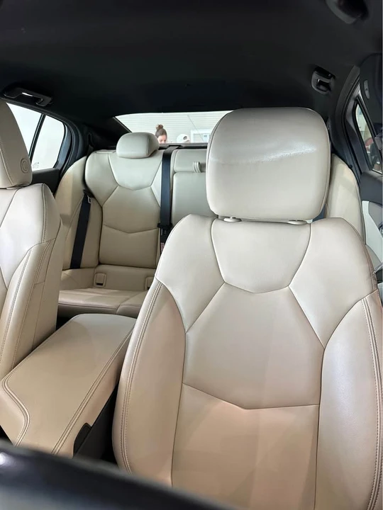 2022 Cadillac CT5 - Image 11 of 11
