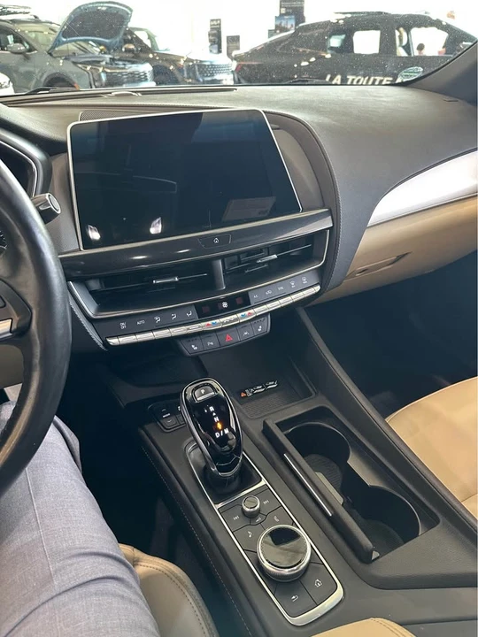 2022 Cadillac CT5 - Image 9 of 11