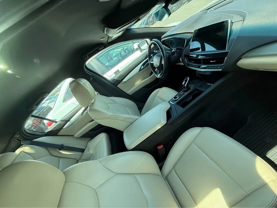 2022 Cadillac CT5 - Image 3 of 3