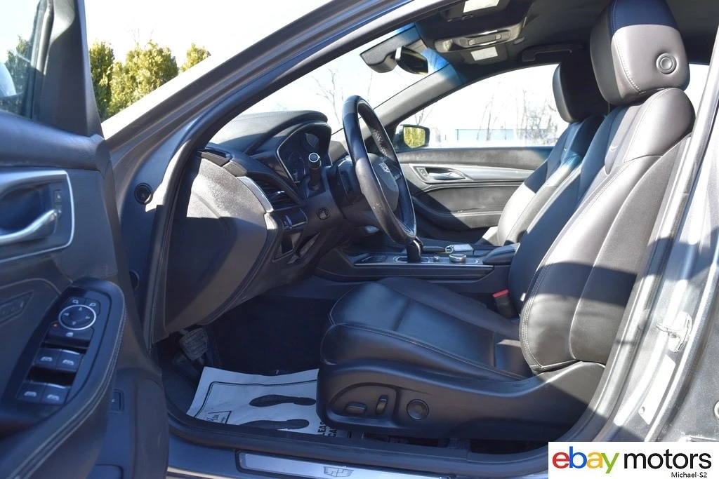 2022 Cadillac CT5 - Image 10 of 21