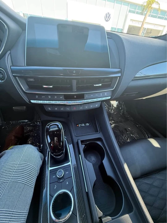 2022 Cadillac CT5-V Blackwing - Image 11 of 14