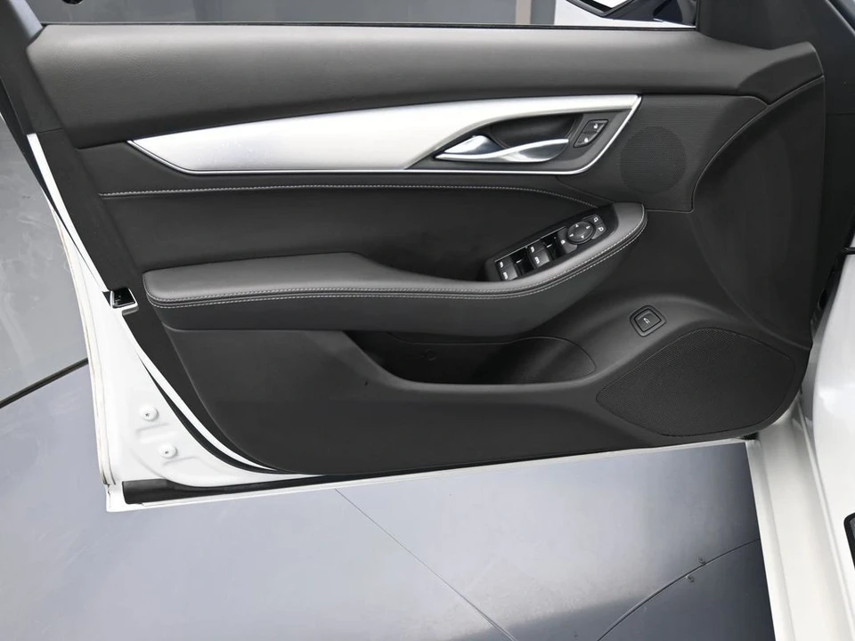 2022 Cadillac CT5 - Image 12 of 12