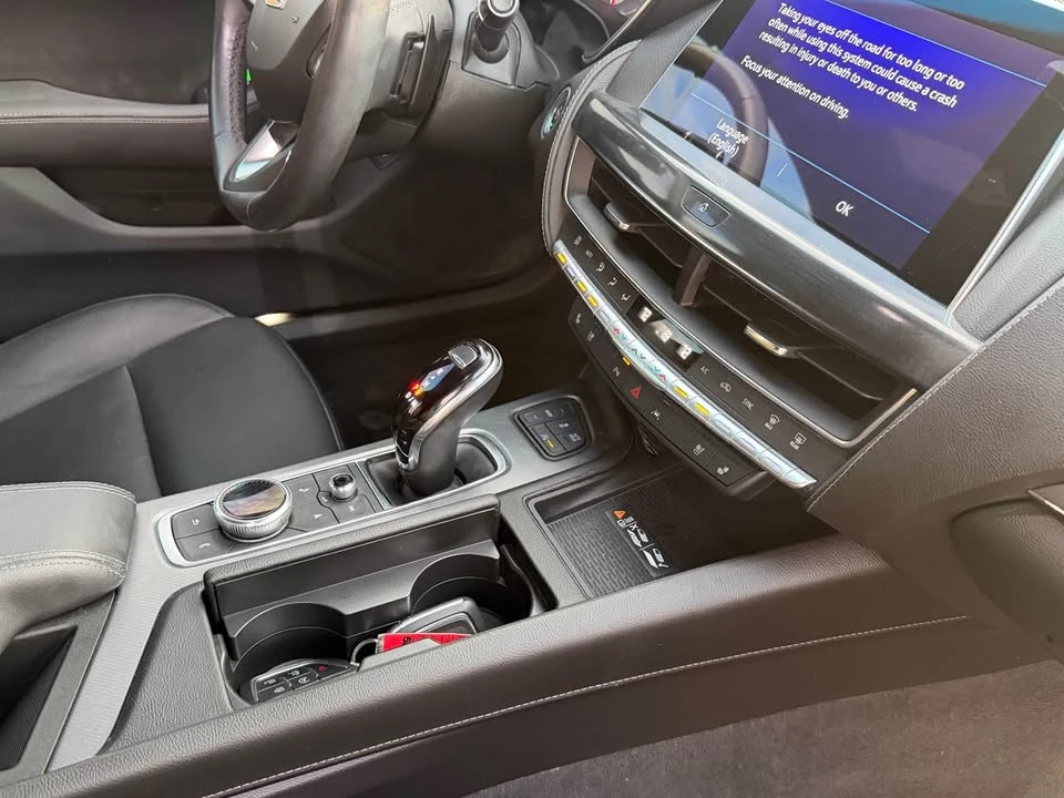2022 Cadillac CT5 - Image 14 of 14