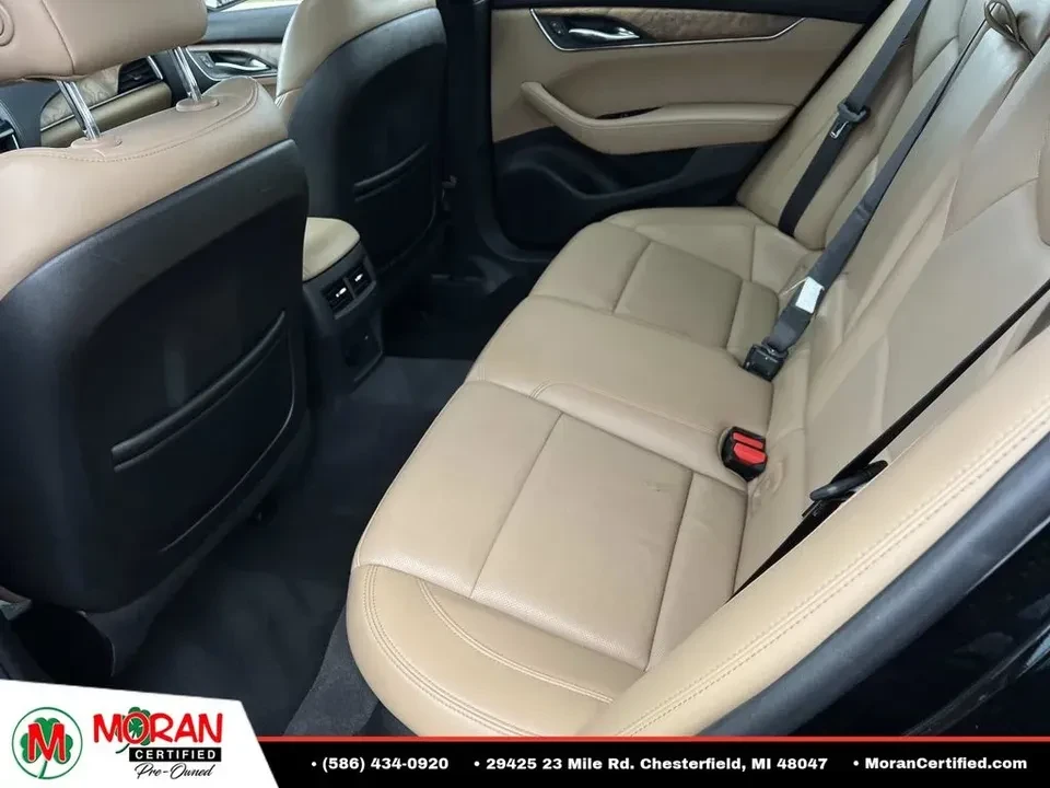 2022 Cadillac CT5 - Image 12 of 15