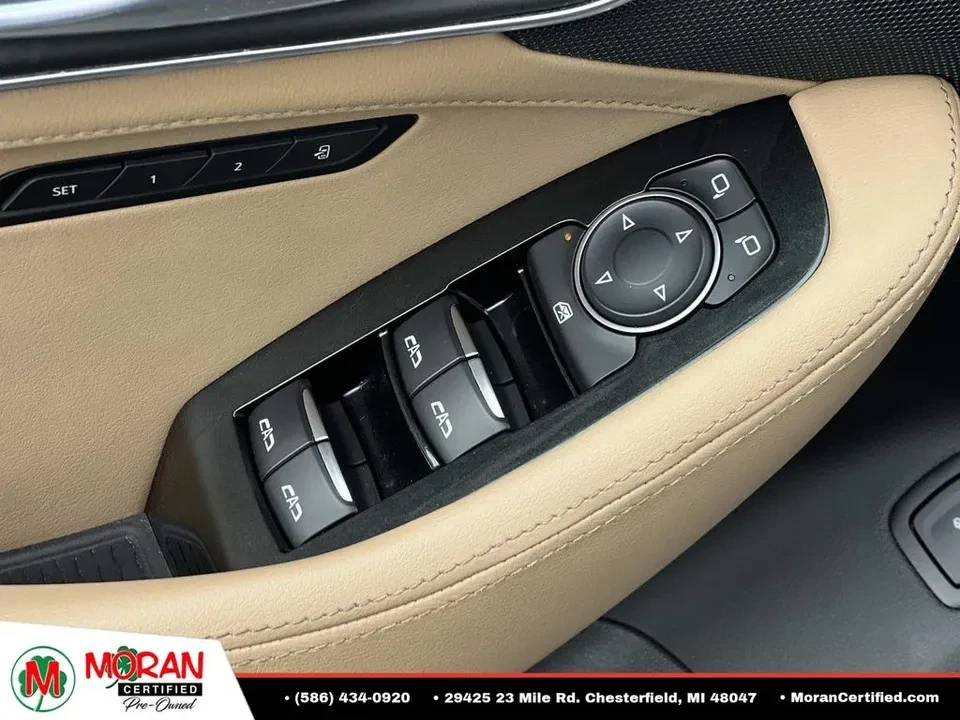 2022 Cadillac CT5 - Image 15 of 15