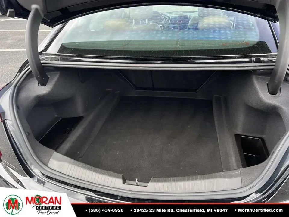 2022 Cadillac CT5 - Image 11 of 15