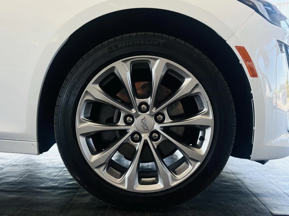 2022 Cadillac CT5 - Image 24 of 31