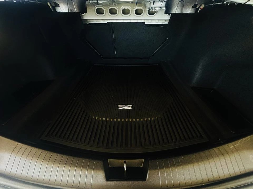 2022 Cadillac CT5 - Image 10 of 31