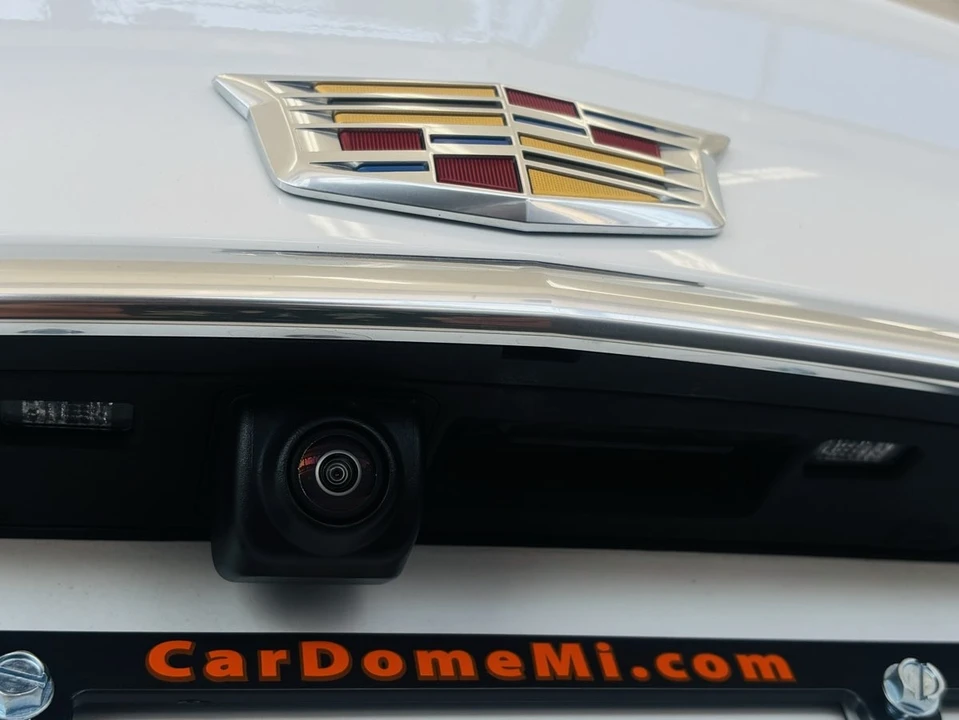 2022 Cadillac CT5 - Image 9 of 31