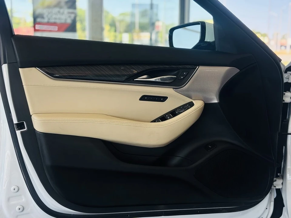 2022 Cadillac CT5 - Image 31 of 31