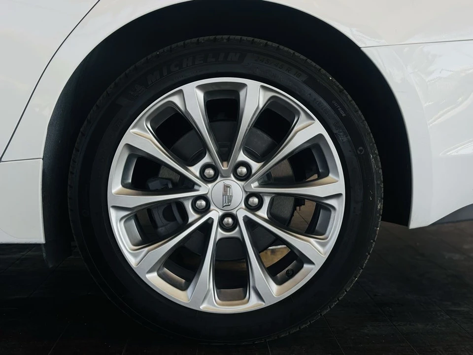 2022 Cadillac CT5 - Image 26 of 31