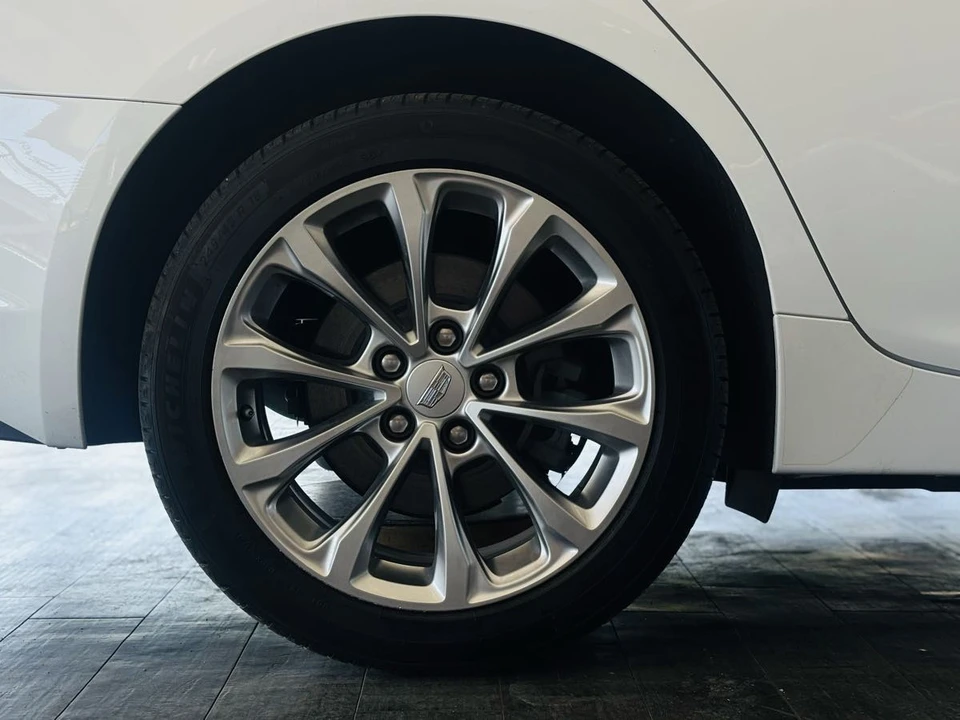 2022 Cadillac CT5 - Image 25 of 31