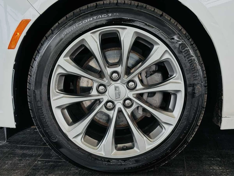2022 Cadillac CT5 - Image 28 of 31