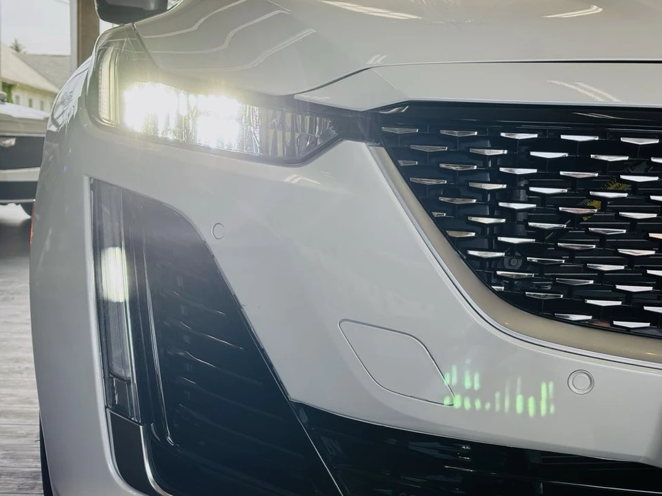 2022 Cadillac CT5 - Image 22 of 31