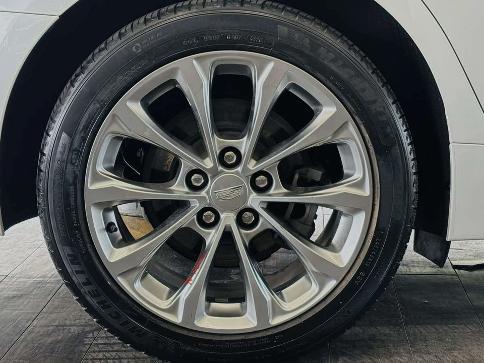2022 Cadillac CT5 - Image 30 of 31