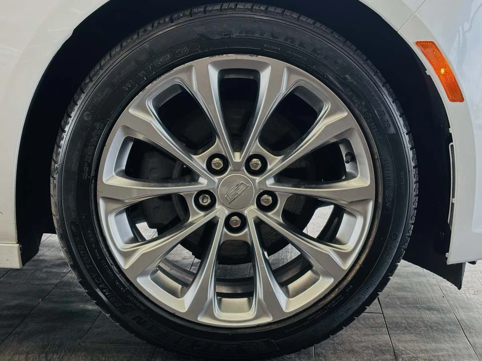2022 Cadillac CT5 - Image 31 of 31