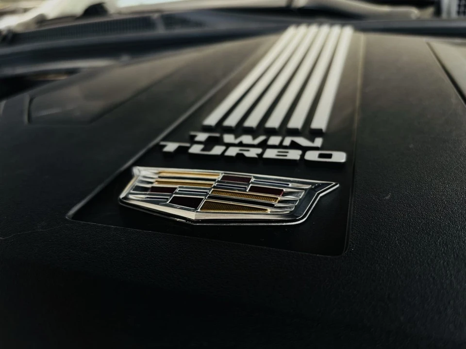 2022 Cadillac CT5 - Image 26 of 31