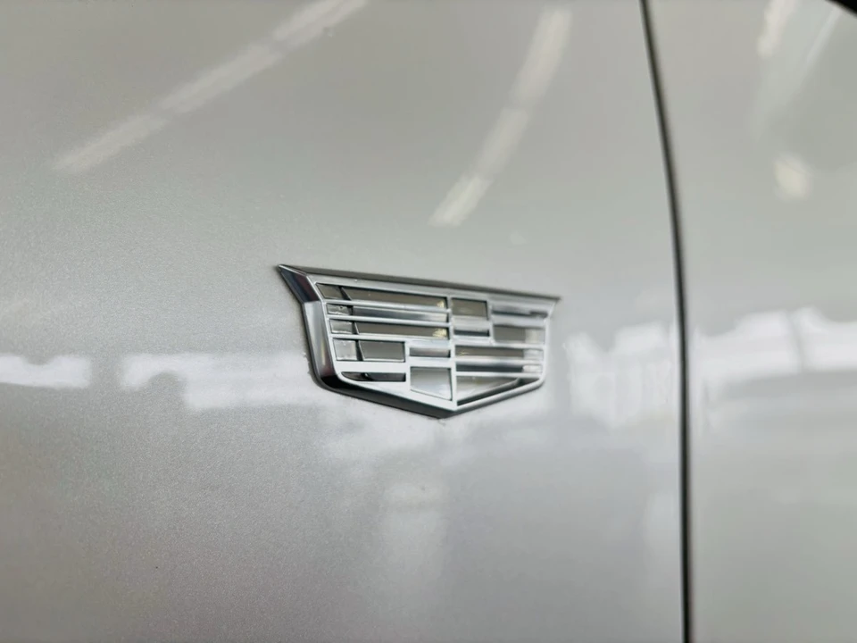2022 Cadillac CT5 - Image 5 of 31