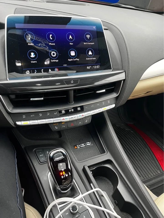 2022 Cadillac CT5 - Image 10 of 16