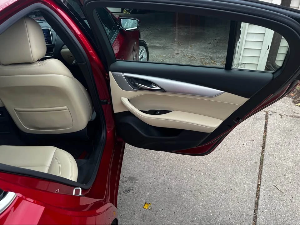 2022 Cadillac CT5 - Image 6 of 16