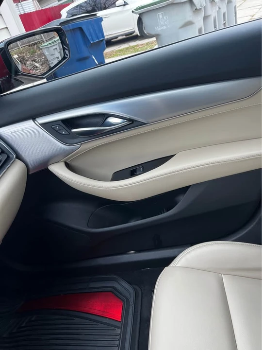 2022 Cadillac CT5 - Image 9 of 16
